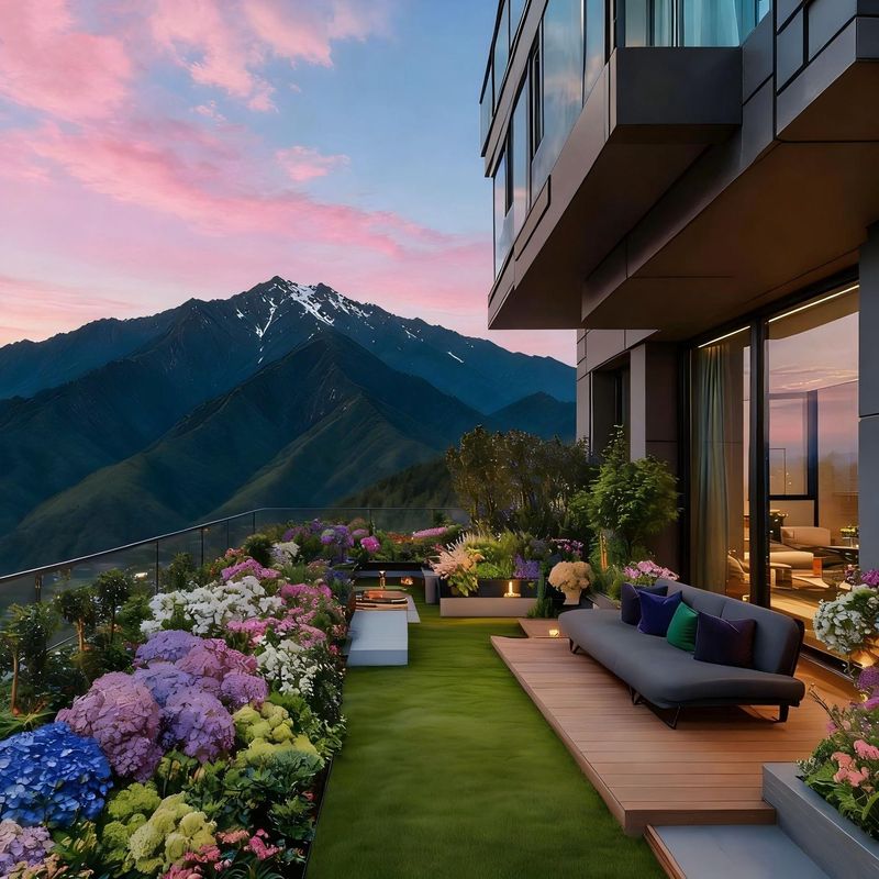 漫嶼·Manyu|聆感森氧villa影音輕奢八方美墅(麗江古城店)