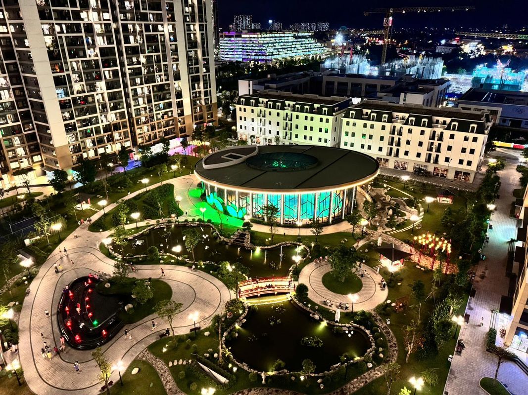 Smartcity/Modern/Freejacuzzi/studio