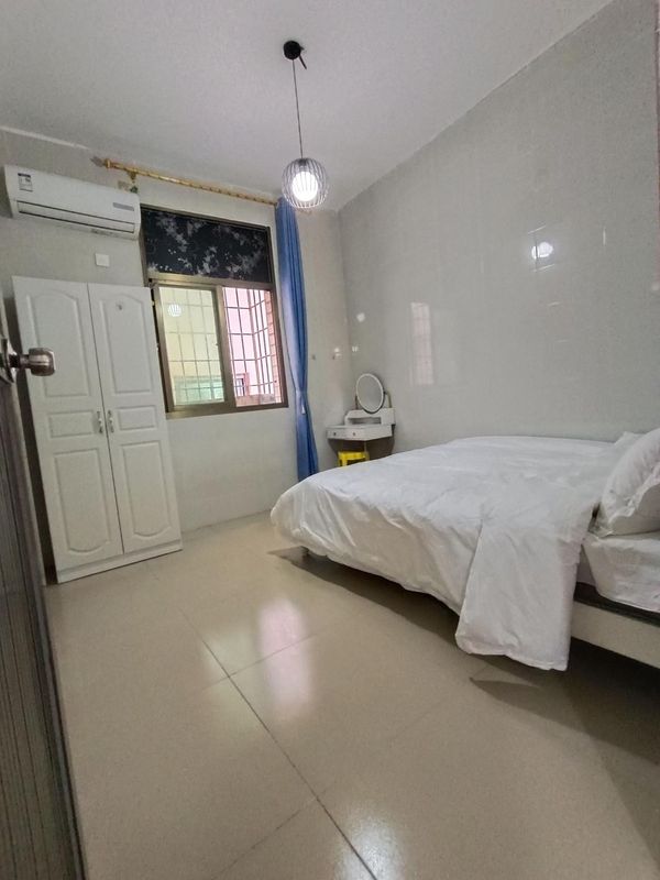 Jiayuan Boutique Apartment