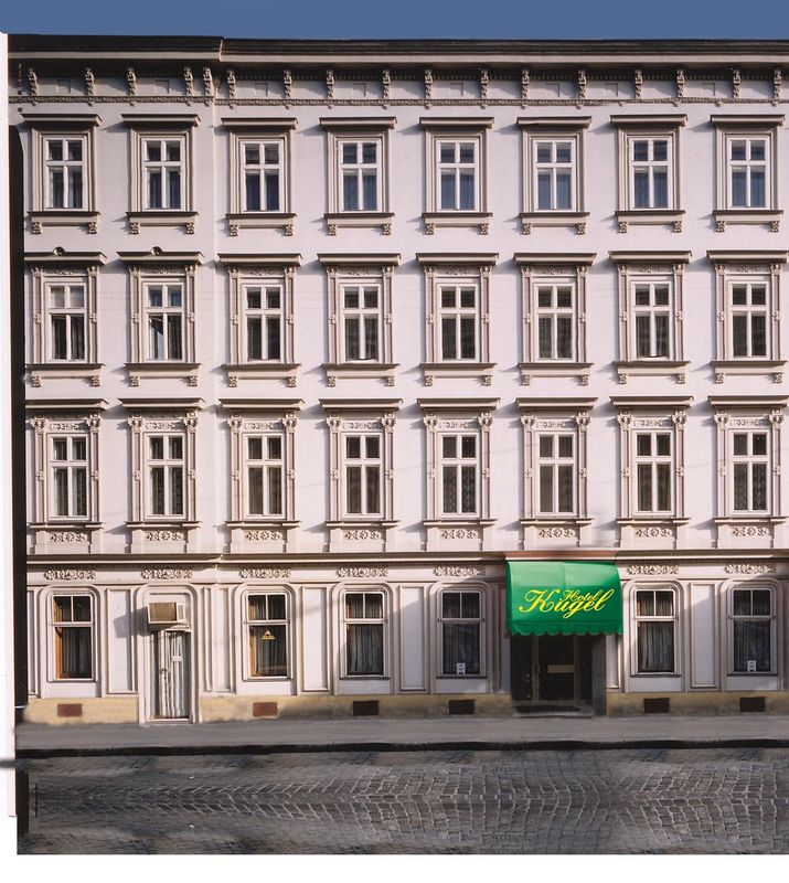 Boutique Hotel Kugel Wien精品酒店