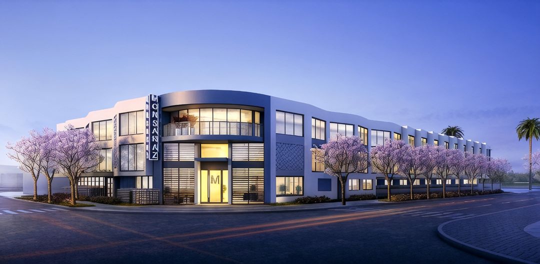 聖迭戈蒙薩拉茲希爾頓啓繽精選酒店