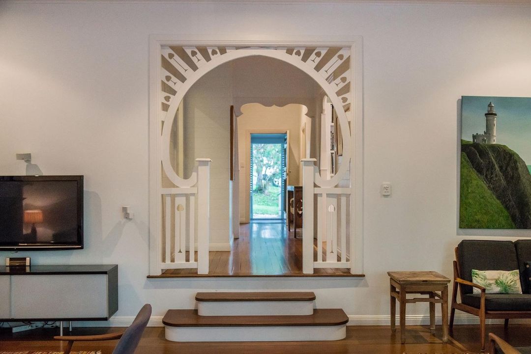 Sanctuary Spaces - Kia Ora Byron