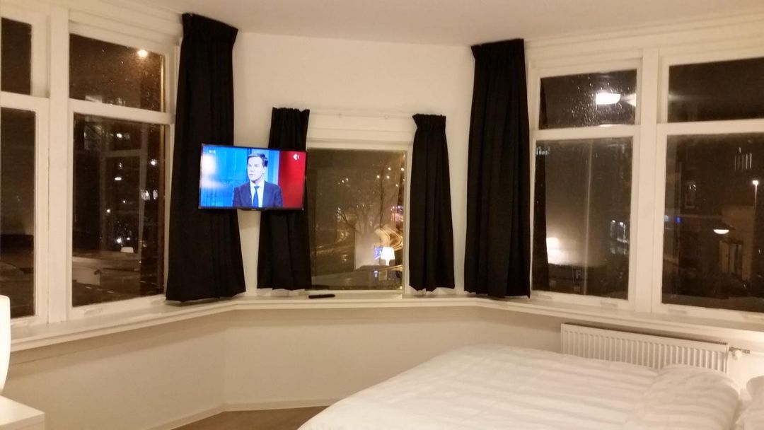 Hotel-Chao NL 24 Hours Open