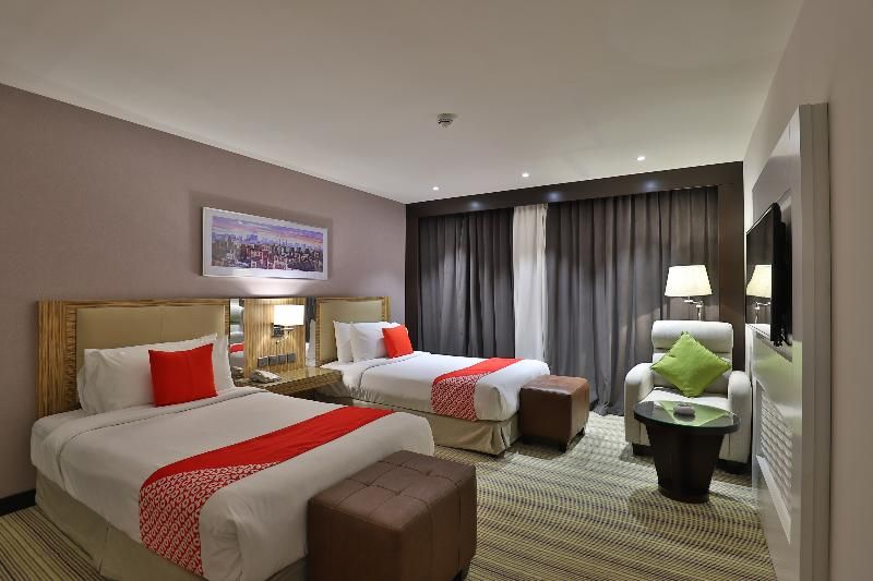 首都O237安達盧西亞酒店