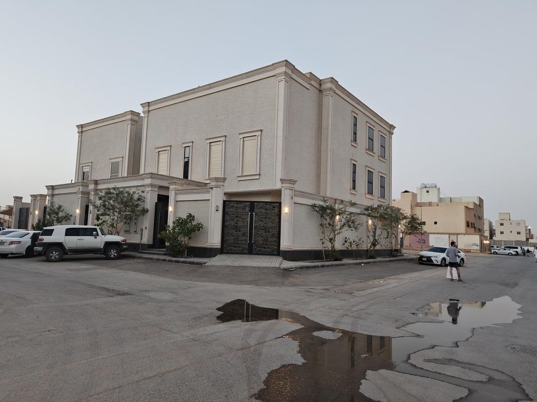 利雅得久諾別墅式華人民宿酒店