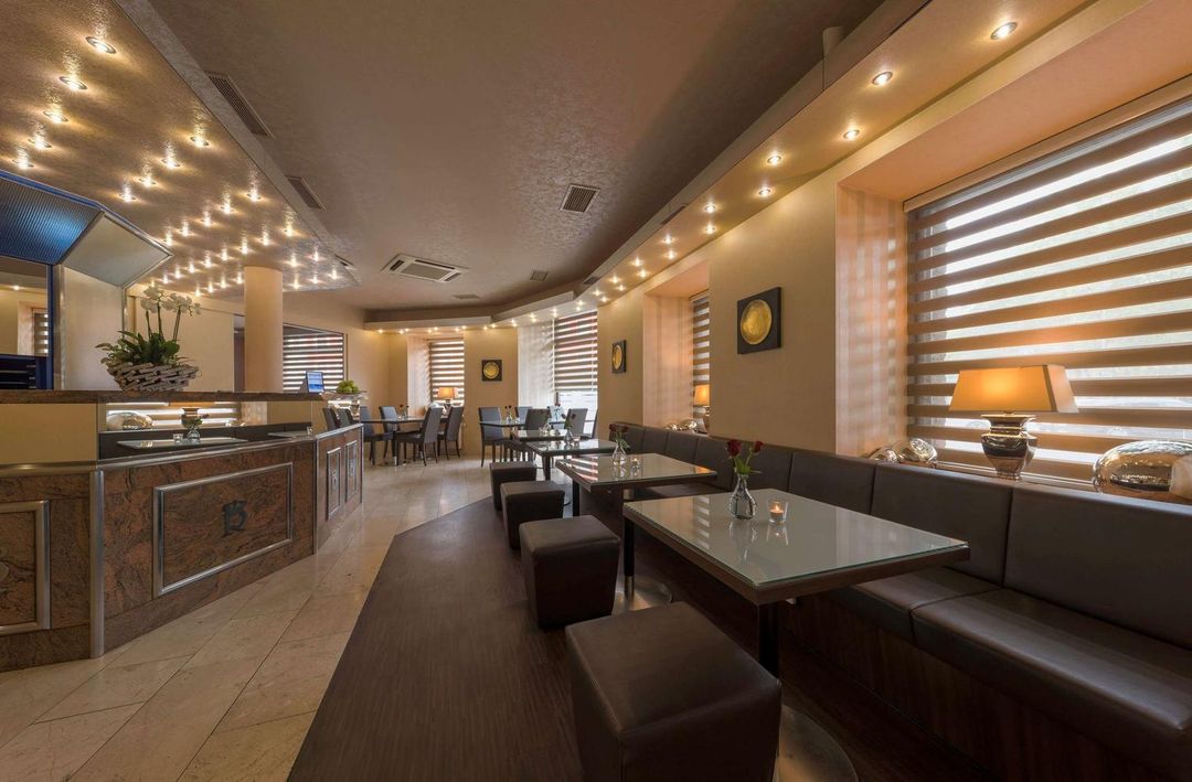 凱撒卡爾城市酒店亞琛