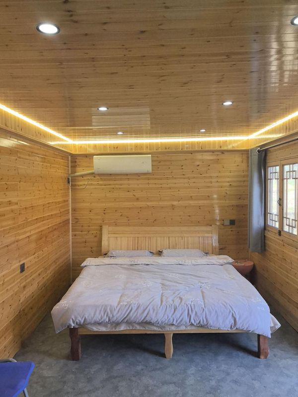 Kongjian Senlin Homestay