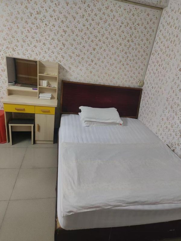 Yijing Apartment (Changping Town)