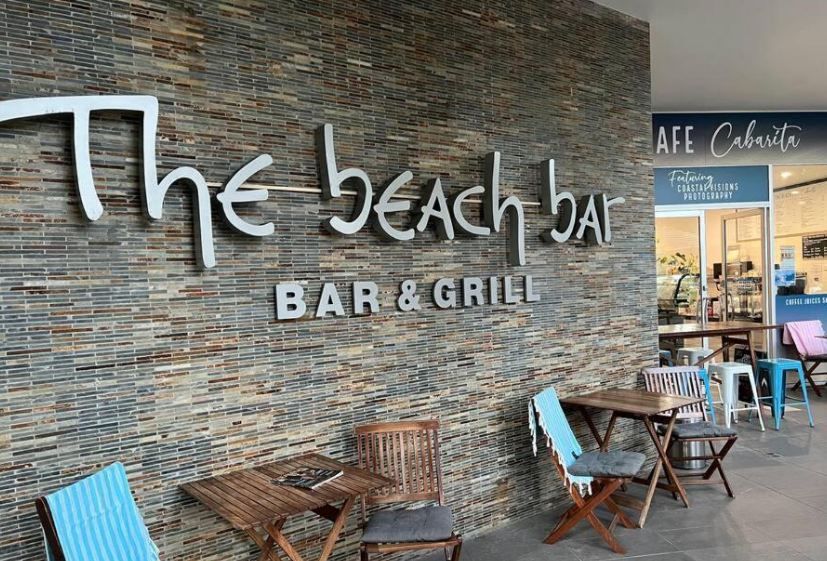 卡巴雷塔海灘酒店