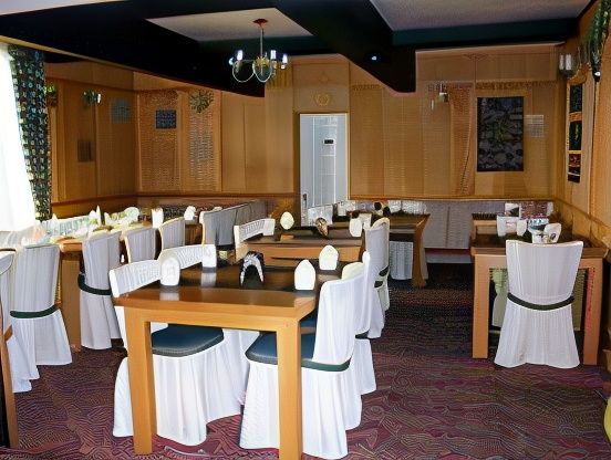 The Talbot Hotel