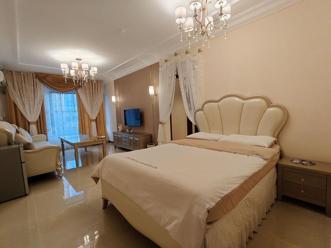 Urumqi Shanyin Yishe Homestay