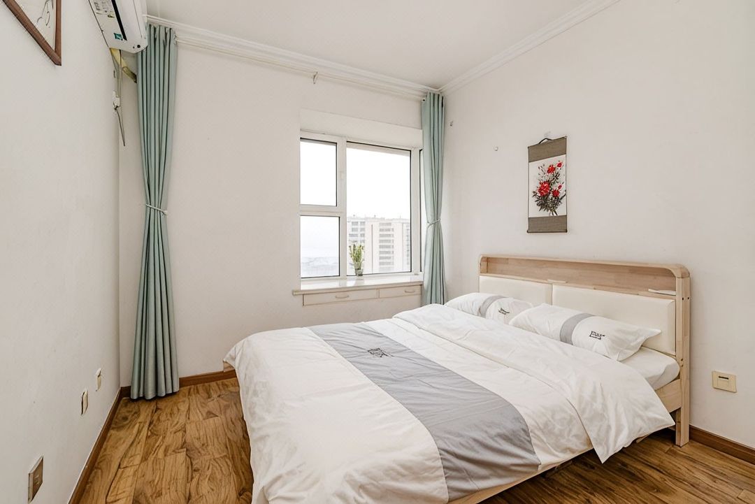 1023 Qingdao Apartment (Fengyuan Road)