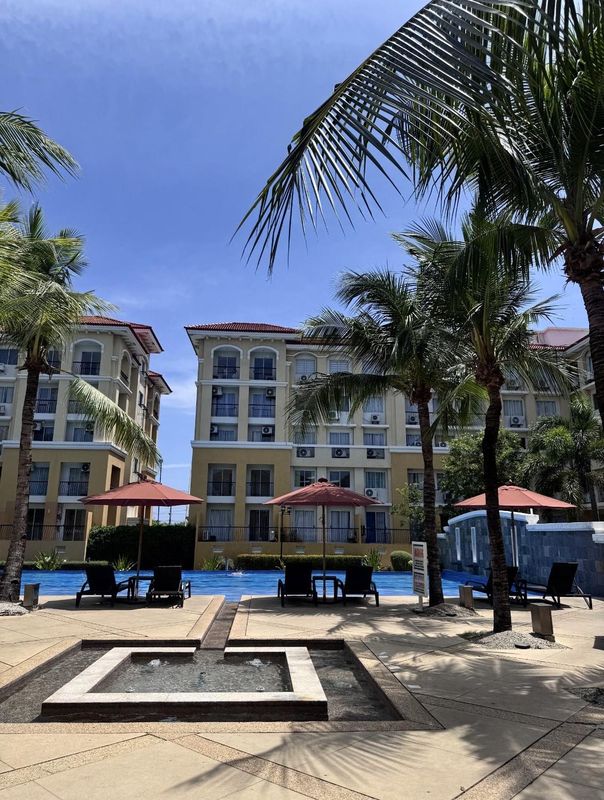 2BR Condo |Fast&Unli Wi-Fi |Free Complimentary Netflix|Free Pool Access