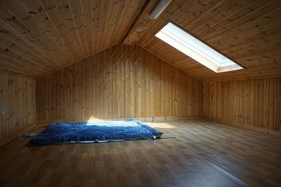 Wonju Chiaksan Beautiful Pension