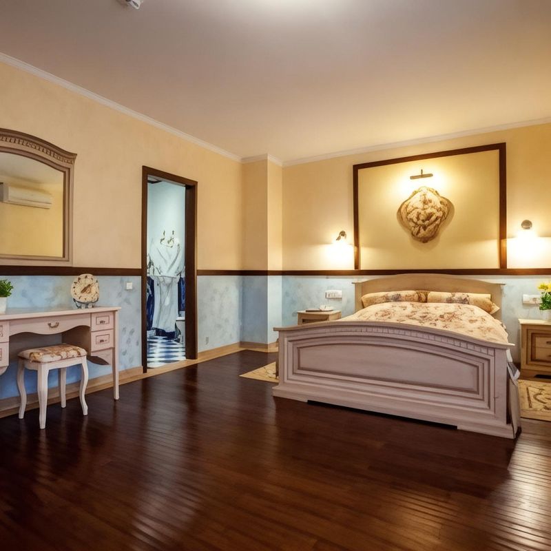 休息瑪特瑟斯塔酒店