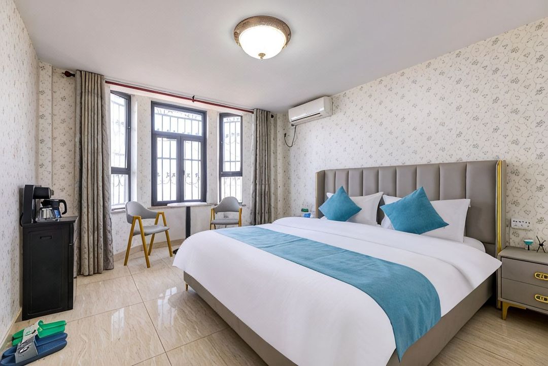 终南驿站(关中环线分店)