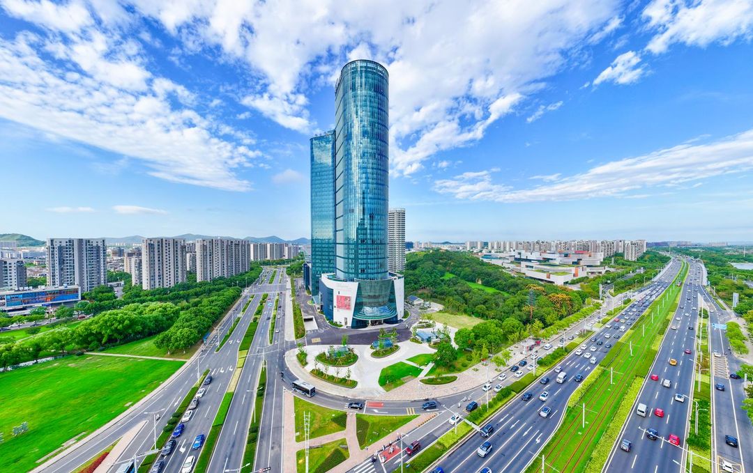 蘇州龍之夢大酒店