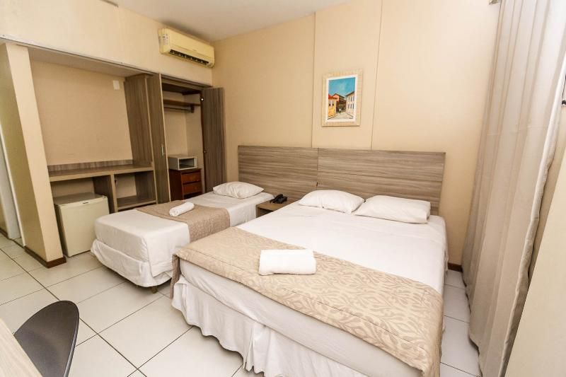 瑞德安德拉德巴拉飯店