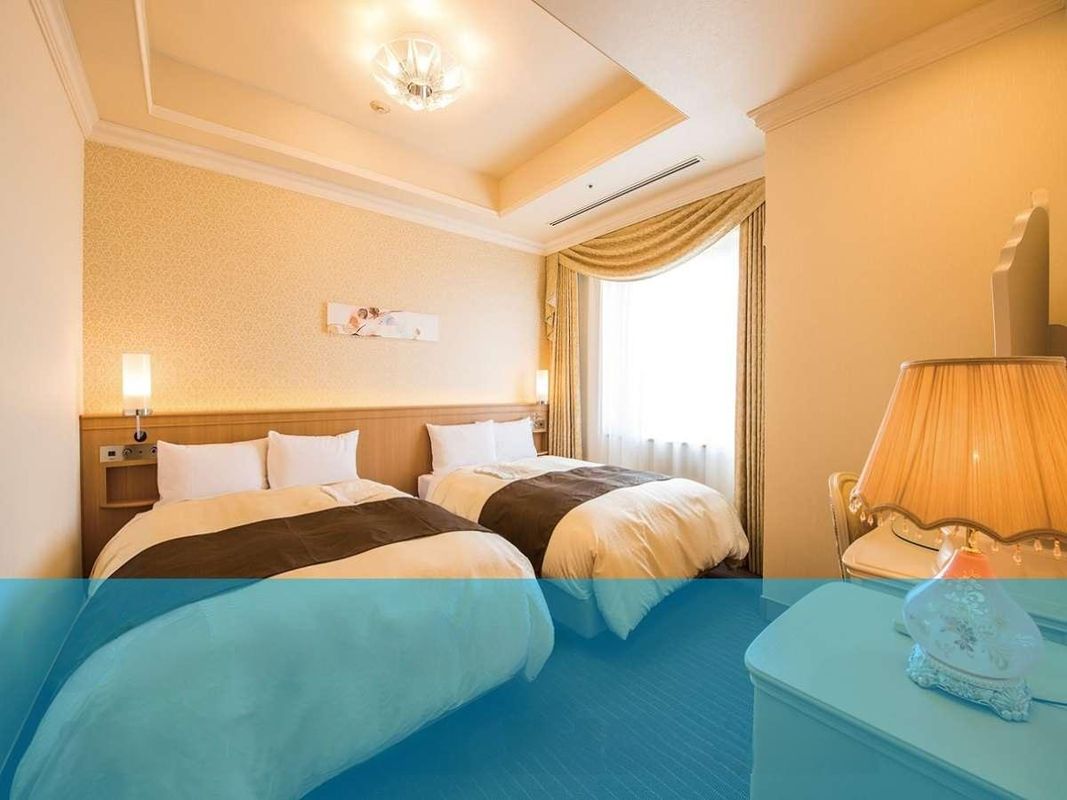 千葉港灣廣場酒店