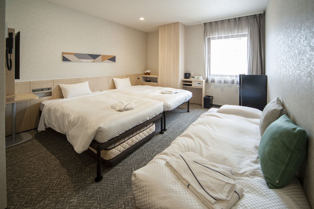 花酒店-葛西附樓