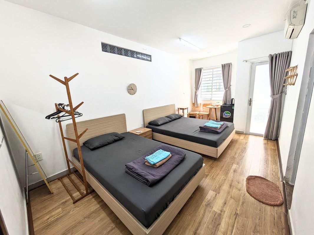 Usagiyah Hotel & Guest House