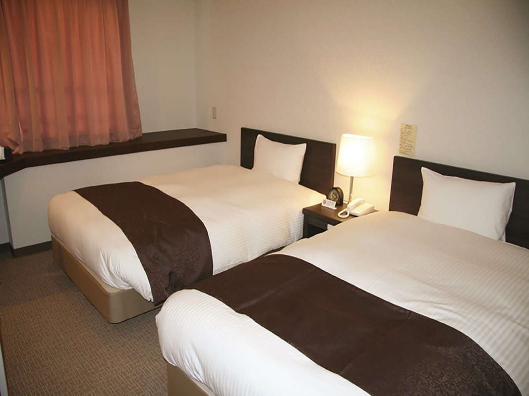 Shinjuku Sunpark Hotel