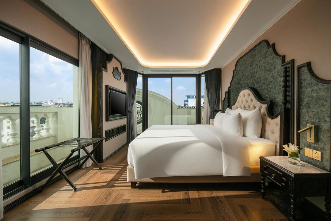Proverb Hotel Hanoi