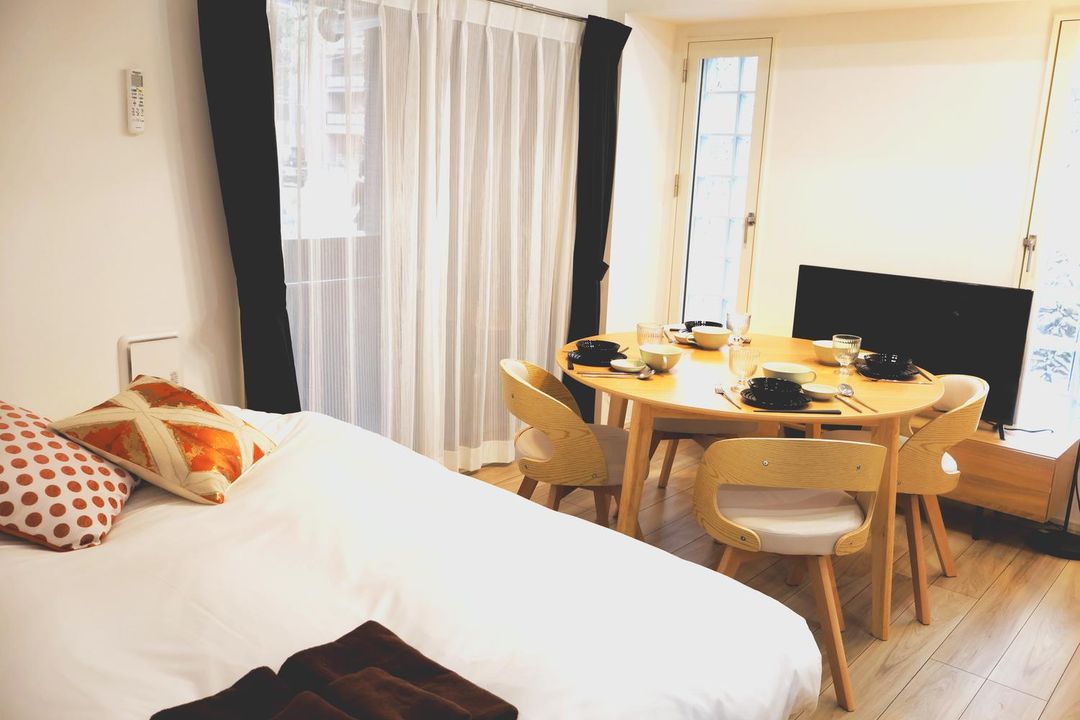 Creare Togoshi Ginza