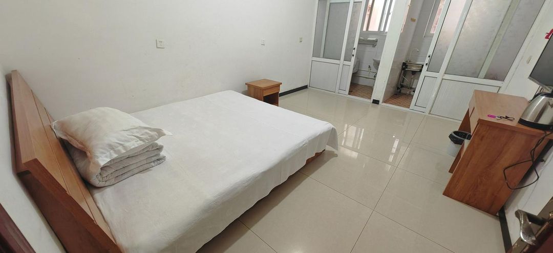 Langfang Dongxu Apartment (Dongfang University Town)