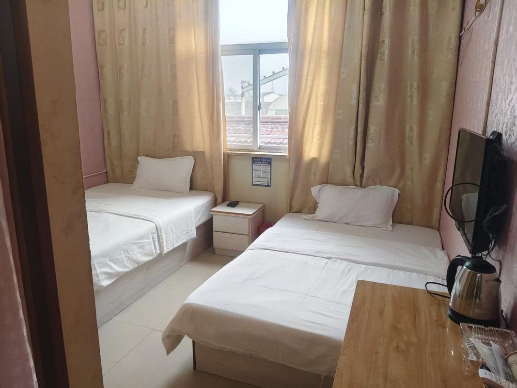 Xingfeng Homestay