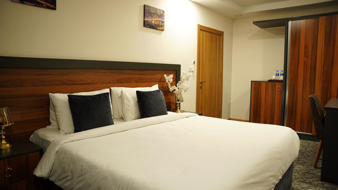 El Emin Istanbul Hotel