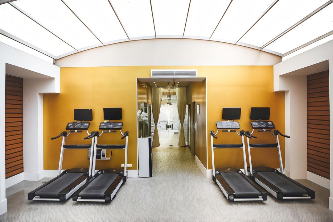 科爾烏爾祖卡酒店