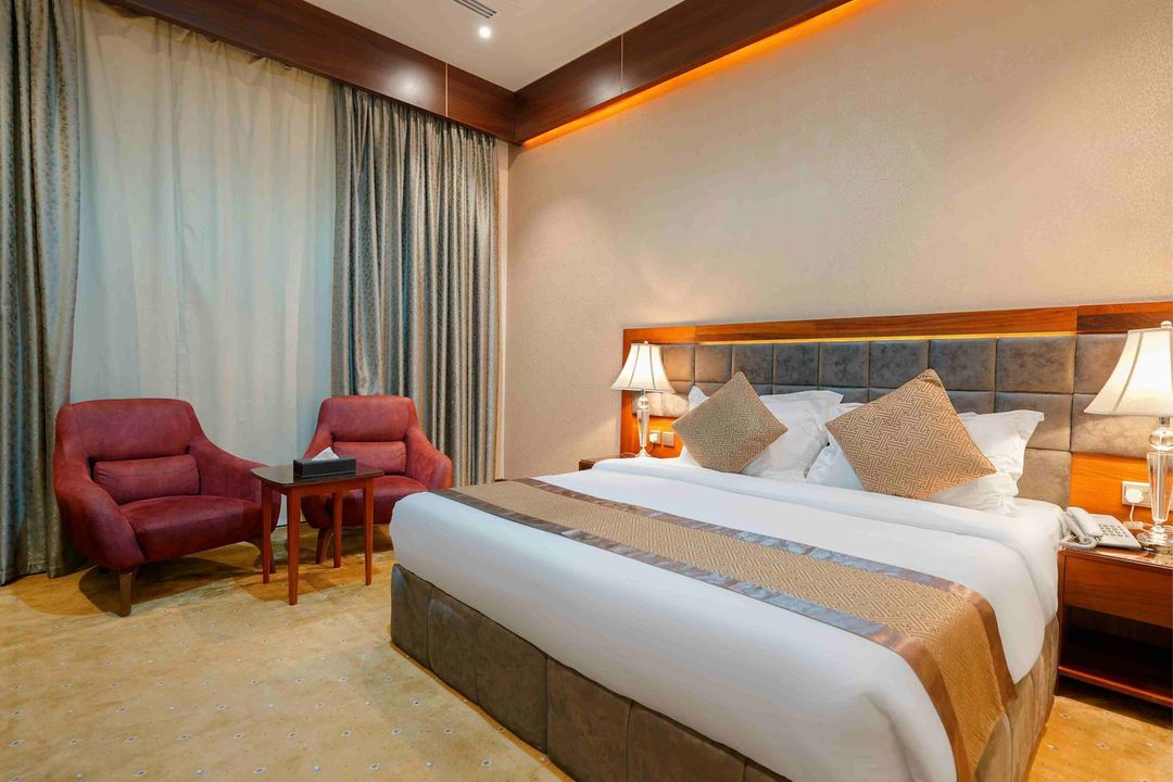 塞琳娜家阿爾馬爾卡