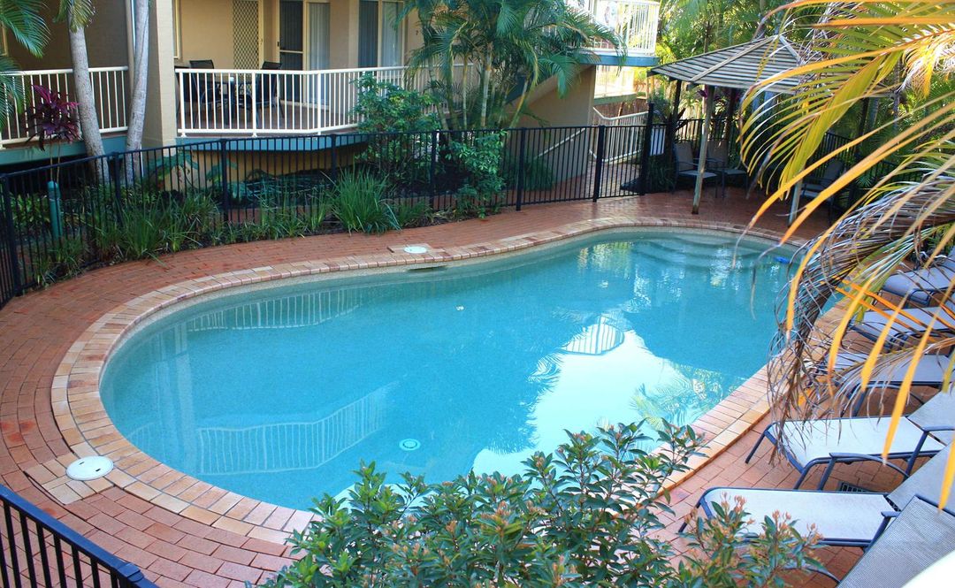 Mariner Bay Apartments
