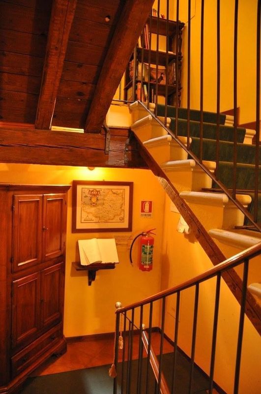 Piazza Nova Guest House