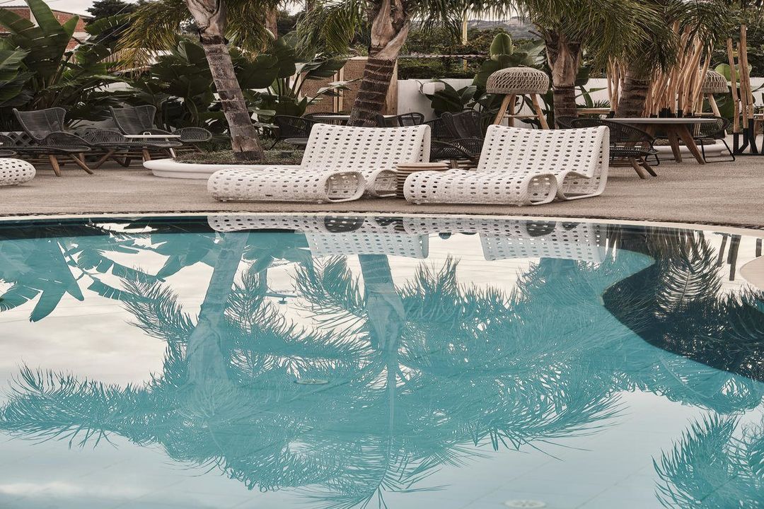 卡巴納之家套房酒店 - 限成人