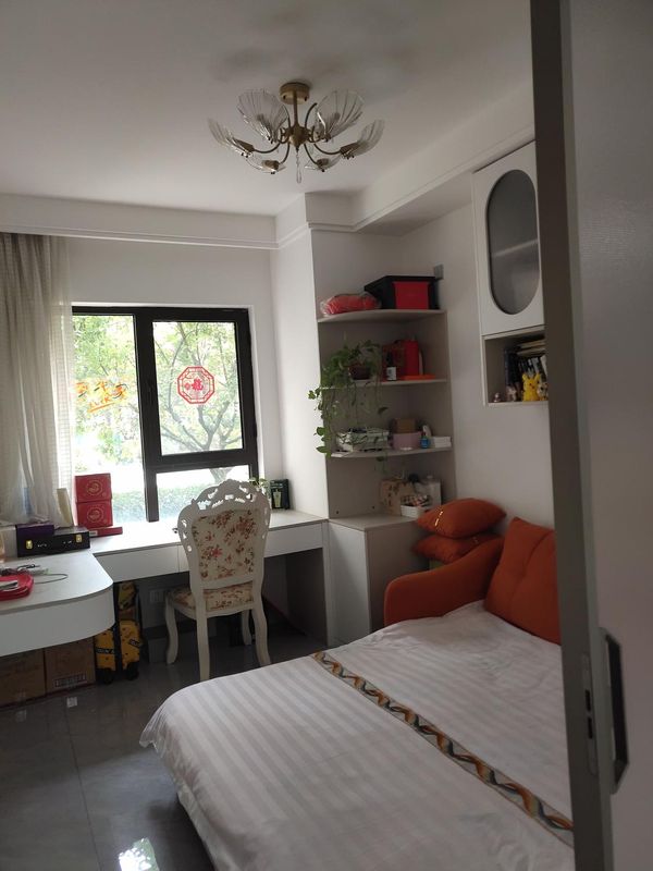 Warm Youting Homestay