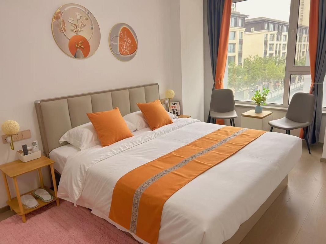 瀋陽喜東閣民宿(省腫瘤醫院沈撫院區方大總醫院店)