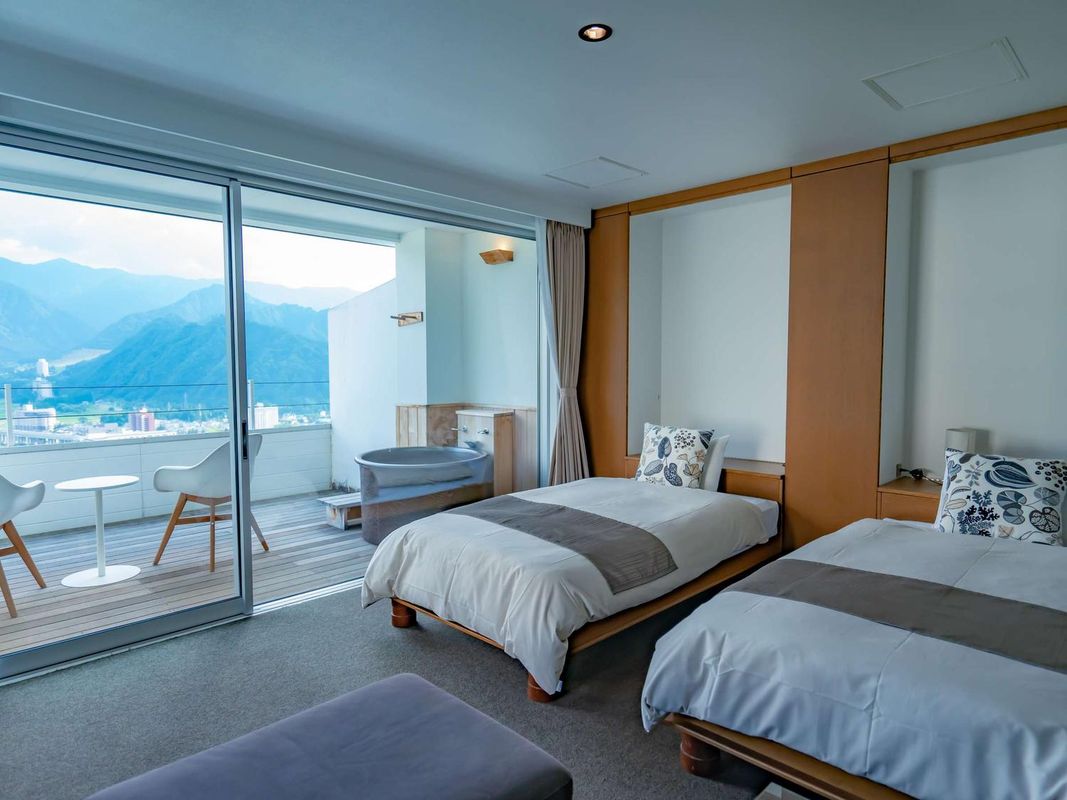 Hotel Sierra Resort Yuzawa