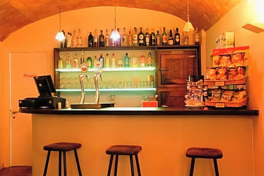 Hostal la Salut de Terrades