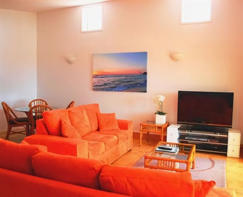 Lennox Beach Resort