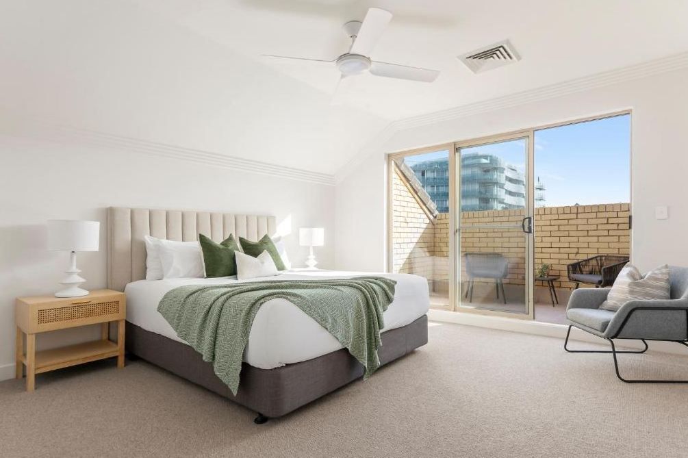 邦迪海灘公寓(Urban Rest)