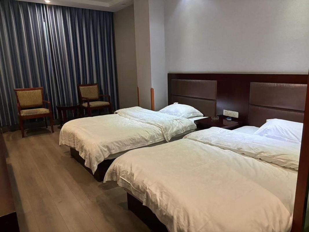 Shaoxing Xianghe Hotel