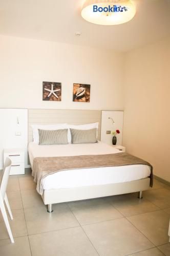 Hotel & Residence Cavalluccio Marino