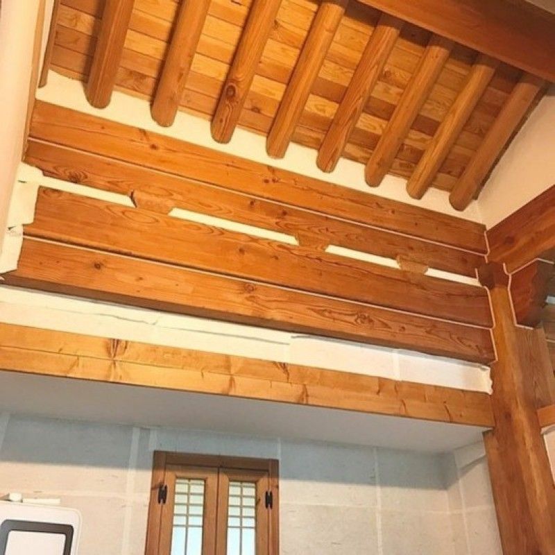 Gapyeong Lapella Hanok Pension