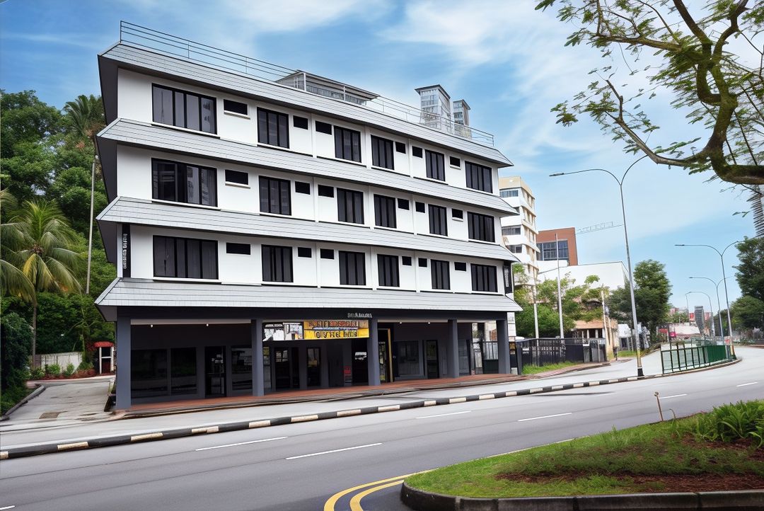 Habyt公寓-諾維娜