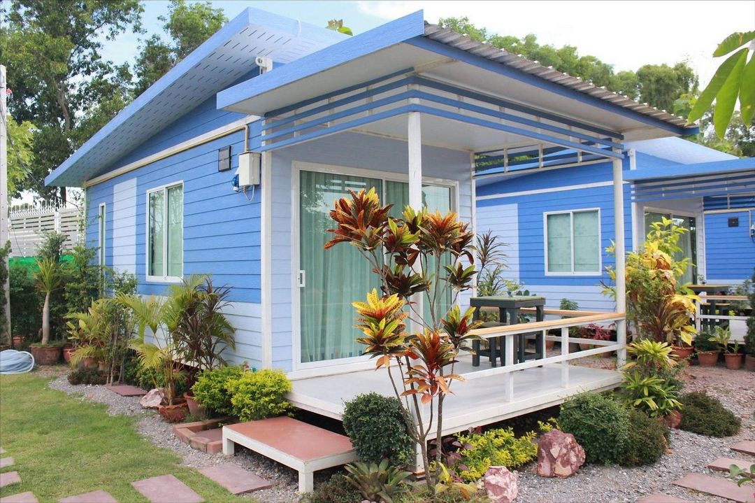 Suanson Paragon Green Resort