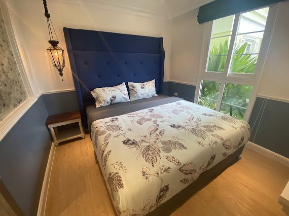 Seven seas Cote Azur