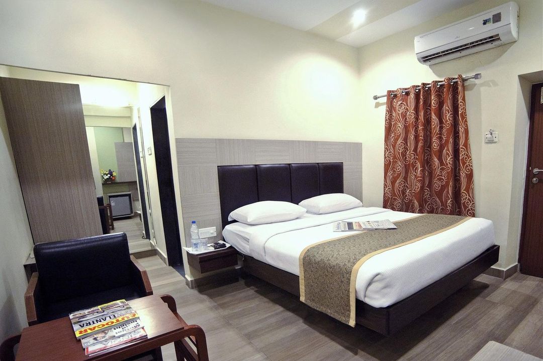 泰姬陵酒店(阿比茲路店)