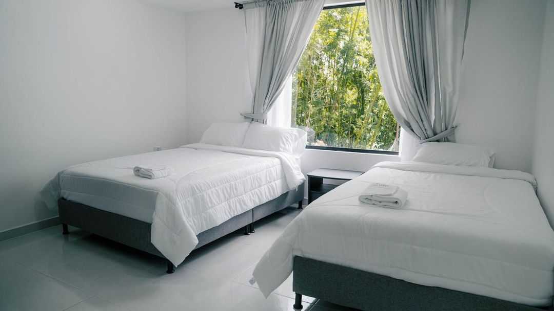 Finca Hotel Los Alpes